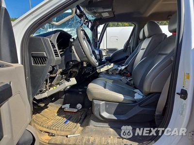Zdjęcie 7 z 12 samochodu: 2019 FORD F350 SUPER DUTY VIN:1FT8W3CT1KEC66075 - miniatura
