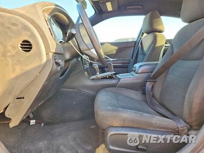 Zdjęcie 7 z 13 samochodu: 2013 DODGE CHARGER SE VIN:2C3CDXBG5DH609756 - miniatura