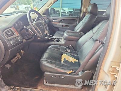 Zdjęcie 7 z 12 samochodu: 2012 GMC SIERRA K1500 SLT VIN:3GTP2WE78CG307370 - miniatura