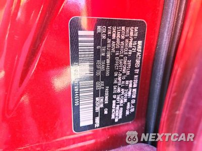 Zdjęcie 14 z 14 samochodu: 2021 NISSAN ROGUE SPORT SV VIN:JN1BJ1BW7MW446990 - miniatura