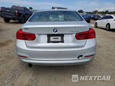 Zdjęcie 6 z 12 samochodu: 2017 BMW 320 I VIN:WBA8E1G36HNU18715 - miniatura