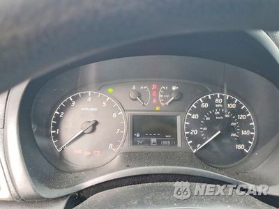 Zdjęcie 9 z 12 samochodu: 2017 NISSAN SENTRA S VIN:3N1AB7AP9HY221698 - miniatura