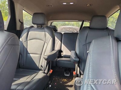 Zdjęcie 10 z 13 samochodu: 2020 BUICK ENCLAVE ESSENCE VIN:5GAERBKW3LJ159586 - miniatura