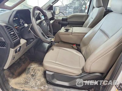 Zdjęcie 7 z 13 samochodu: 2017 FORD F150 VIN:1FTMF1EP5HKE03242 - miniatura