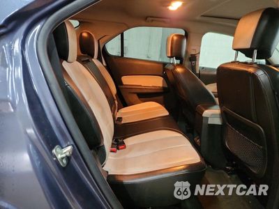 Zdjęcie 11 z 13 samochodu: 2013 CHEVROLET EQUINOX LT VIN:2GNFLNEK2D6211696 - miniatura