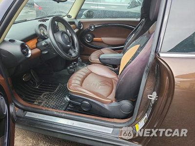 Zdjęcie 7 z 12 samochodu: 2011 MINI COOPER S CLUBMAN VIN:WMWZG3C56BTY35756 - miniatura