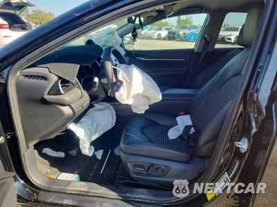 Zdjęcie 7 z 12 samochodu: 2023 TOYOTA CAMRY HYBRID SE VIN:4T1G31AK3PU615619 - miniatura