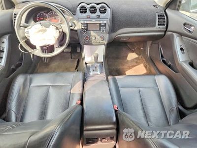 Zdjęcie 8 z 12 samochodu: 2011 NISSAN ALTIMA 2.5 VIN:1N4AL2AP4BN447171 - miniatura