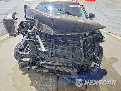 Piąte zdjęcie samochodu w środku: 2026 CHEVROLET TRAILBLAZER LT VIN:KL79MPSL5TB063418 - miniatura