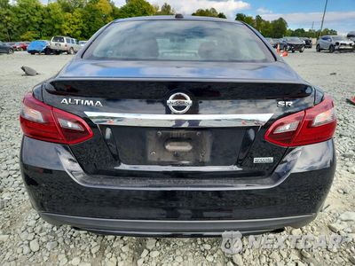 Zdjęcie 6 z 12 samochodu: 2018 NISSAN ALTIMA 2.5 SR VIN:1N4AL3AP3JC282018 - miniatura