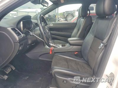 Zdjęcie 7 z 14 samochodu: 2021 JEEP GRAND CHEROKEE LAREDO VIN:1C4RJFAG0MC758752 - miniatura