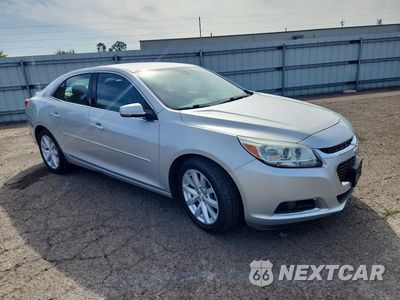 Czwarte zdjęcie samochodu z boku: 2015 CHEVROLET MALIBU 2LT VIN:1G11D5SL8FF250128 - miniatura
