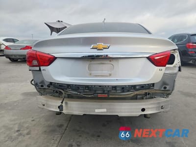 Zdjęcie 6 z 13 samochodu: 2019 CHEVROLET IMPALA LT VIN:1G11Z5S3XKU139913 - miniatura