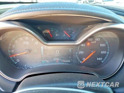 Zdjęcie 9 z 12 samochodu: 2018 CHEVROLET IMPALA LT VIN:2G1105S39J9137494 - miniatura