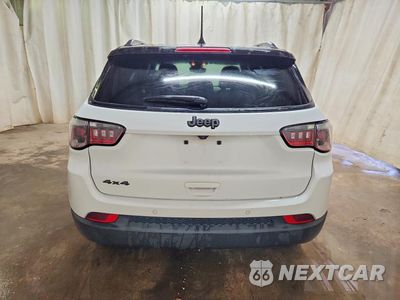 Zdjęcie 6 z 14 samochodu: 2026 JEEP COMPASS LIMITED VIN:3C4NJDCN0TT178094 - miniatura