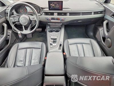 Zdjęcie 8 z 13 samochodu: 2018 AUDI A4 PREMIUM PLUS VIN:WAULMAF43JN010248 - miniatura