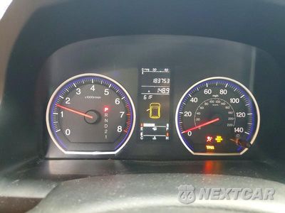 Zdjęcie 9 z 13 samochodu: 2007 HONDA CR-V EX VIN:JHLRE48567C067620 - miniatura