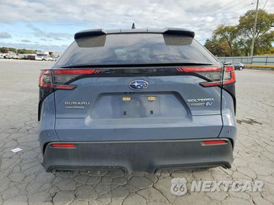 Zdjęcie 6 z 13 samochodu: 2023 SUBARU SOLTERRA PREMIUM VIN:JTMABABA8PA011634 - miniatura