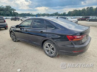 Drugie zdjęcie samochodu z przodu: 2019 VOLKSWAGEN JETTA S VIN:3VWC57BU3KM103854 - miniatura
