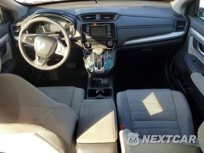 Zdjęcie 8 z 13 samochodu: 2017 HONDA CR-V LX VIN:7FARW5H36HE000796 - miniatura