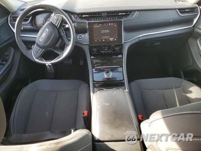 Zdjęcie 8 z 12 samochodu: 2023 JEEP GRAND CHEROKEE L LAREDO VIN:1C4RJKAG9P8828510 - miniatura