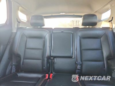 Zdjęcie 10 z 14 samochodu: 2020 GMC TERRAIN SLT VIN:3GKALPEV9LL253676 - miniatura