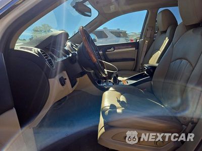 Zdjęcie 7 z 13 samochodu: 2012 BUICK ENCLAVE VIN:5GAKRCED8CJ377848 - miniatura