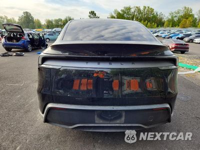 Zdjęcie 6 z 12 samochodu: 2026 TESLA MODEL Y VIN:7SAYGDEDXTF431035 - miniatura
