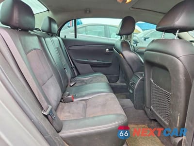 Zdjęcie 10 z 12 samochodu: 2012 CHEVROLET MALIBU 2LT VIN:1G1ZD5E0XCF363420 - miniatura