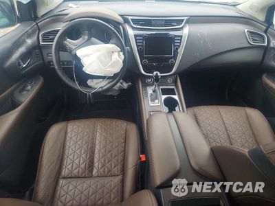 Zdjęcie 8 z 13 samochodu: 2022 NISSAN MURANO PLATINUM VIN:5N1AZ2DS1NC115922 - miniatura