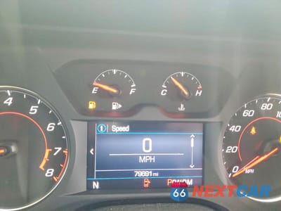 Zdjęcie 9 z 13 samochodu: 2021 CHEVROLET CAMARO LT VIN:1G1FD1RS9M0114375 - miniatura