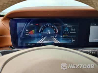 Zdjęcie 9 z 12 samochodu: 2017 MERCEDES-BENZ E 300 4MATIC VIN:WDDZF4KB9HA256192 - miniatura