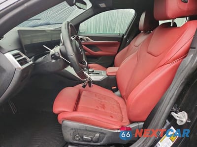 Zdjęcie 7 z 12 samochodu: 2025 BMW 430XI GRAN COUPE VIN:WBA33FB06SFU43383 - miniatura