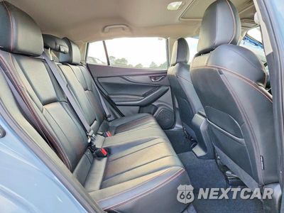 Zdjęcie 11 z 13 samochodu: 2022 SUBARU CROSSTREK LIMITED VIN:JF2GTHNCXNH282469 - miniatura