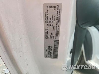 Zdjęcie 13 z 13 samochodu: 2024 RAM PROMASTER 3500 3500 HIGH VIN:3C6MRVJG5RE139553 - miniatura