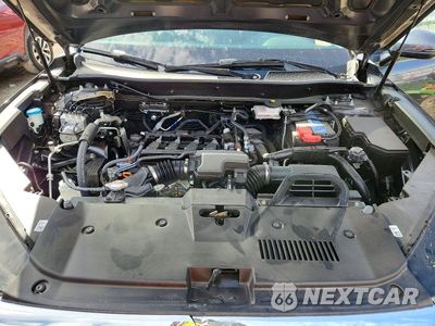 Zdjęcie 11 z 12 samochodu: 2026 HONDA CR-V EXL VIN:2HKRS4H79TH478807 - miniatura