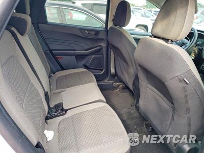 Zdjęcie 11 z 13 samochodu: 2022 FORD ESCAPE SE VIN:1FMCU9G6XNUA86817 - miniatura