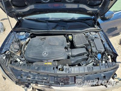 Zdjęcie 11 z 13 samochodu: 2020 MERCEDES-BENZ GLA 250 VIN:WDCTG4EBXLJ666155 - miniatura