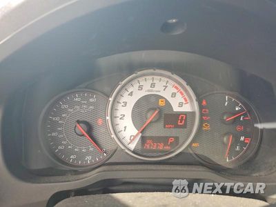 Zdjęcie 9 z 12 samochodu: 2014 SCION FR-S BASE VIN:JF1ZNAA17E8702434 - miniatura