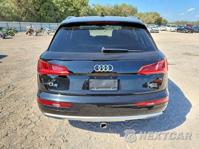 Zdjęcie 6 z 13 samochodu: 2018 AUDI Q5 PRESTIGE VIN:WA1CNAFY1J2201598 - miniatura