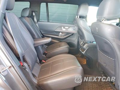 Zdjęcie 11 z 13 samochodu: 2020 MERCEDES-BENZ GLS 580 4MATIC VIN:4JGFF8GE9LA202628 - miniatura