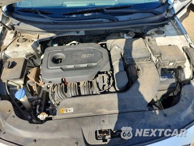 Zdjęcie 11 z 12 samochodu: 2015 HYUNDAI SONATA SPORT VIN:5NPE34AF2FH256062 - miniatura