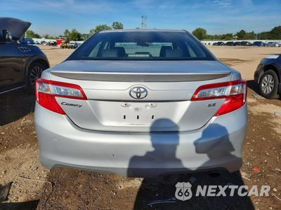 Zdjęcie 6 z 12 samochodu: 2012 TOYOTA CAMRY SE VIN:4T1BF1FK8CU536533 - miniatura