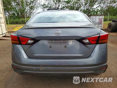 Zdjęcie 6 z 12 samochodu: 2025 NISSAN ALTIMA SV VIN:1N4BL4DV1SN319965 - miniatura