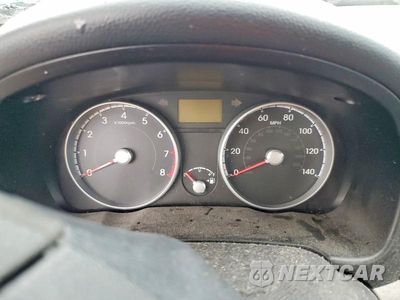 Zdjęcie 9 z 12 samochodu: 2011 HYUNDAI ACCENT GLS VIN:KMHCN4AC3BU607600 - miniatura