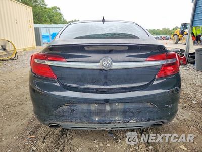Zdjęcie 6 z 12 samochodu: 2014 BUICK REGAL VIN:2G4GL5EX0E9263493 - miniatura