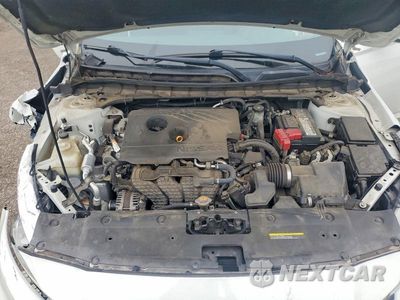 Zdjęcie 11 z 12 samochodu: 2019 NISSAN ALTIMA S VIN:1N4BL4BVXKN302813 - miniatura