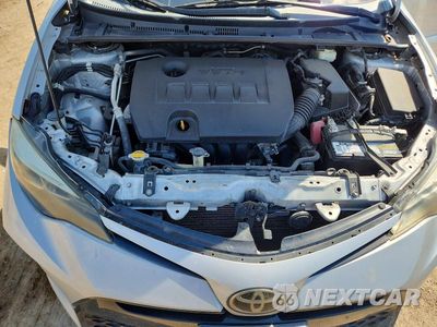 Zdjęcie 11 z 12 samochodu: 2017 TOYOTA COROLLA SE VIN:5YFBURHEXHP646990 - miniatura