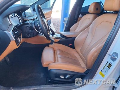 Zdjęcie 7 z 12 samochodu: 2017 BMW 530 I VIN:WBAJA5C34HG895917 - miniatura