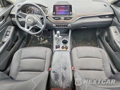 Zdjęcie 8 z 12 samochodu: 2024 NISSAN ALTIMA SV VIN:1N4BL4DV8RN340337 - miniatura